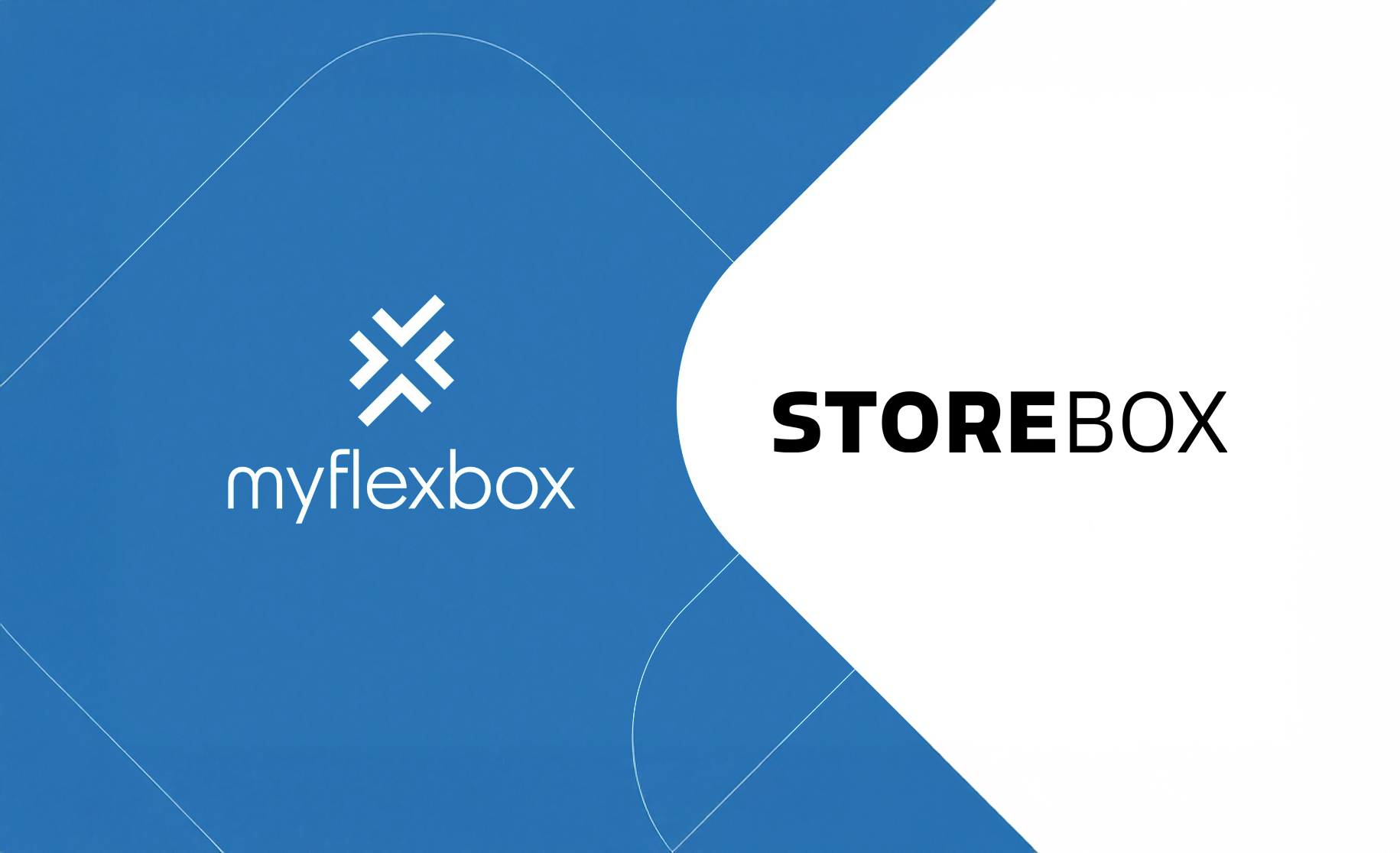 Storebox x myflexbox