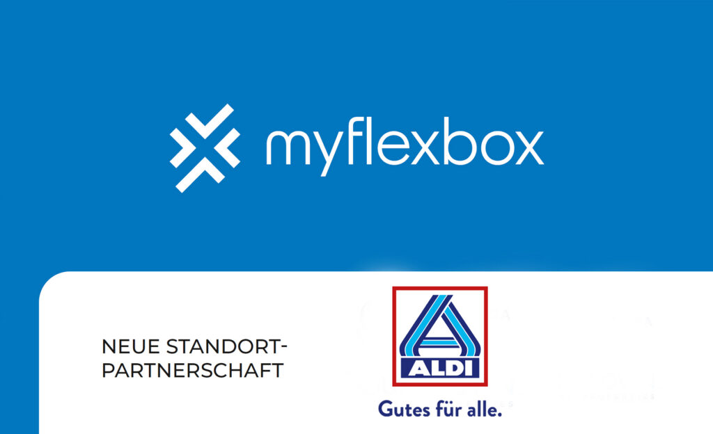 ALDI Nord myflexbox
