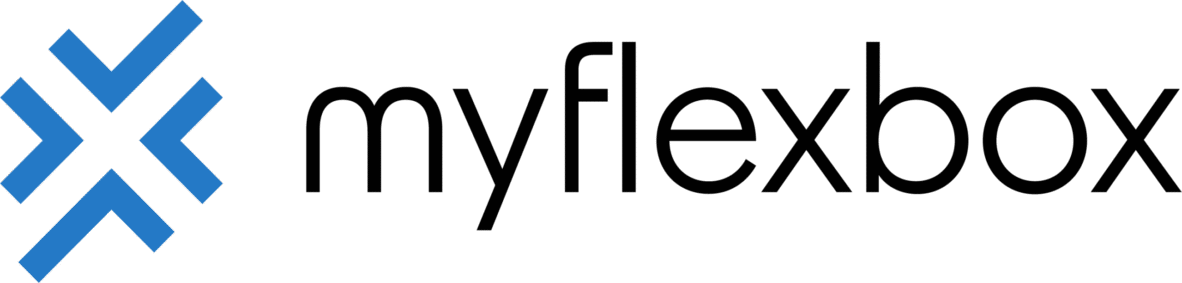myflexbox logo