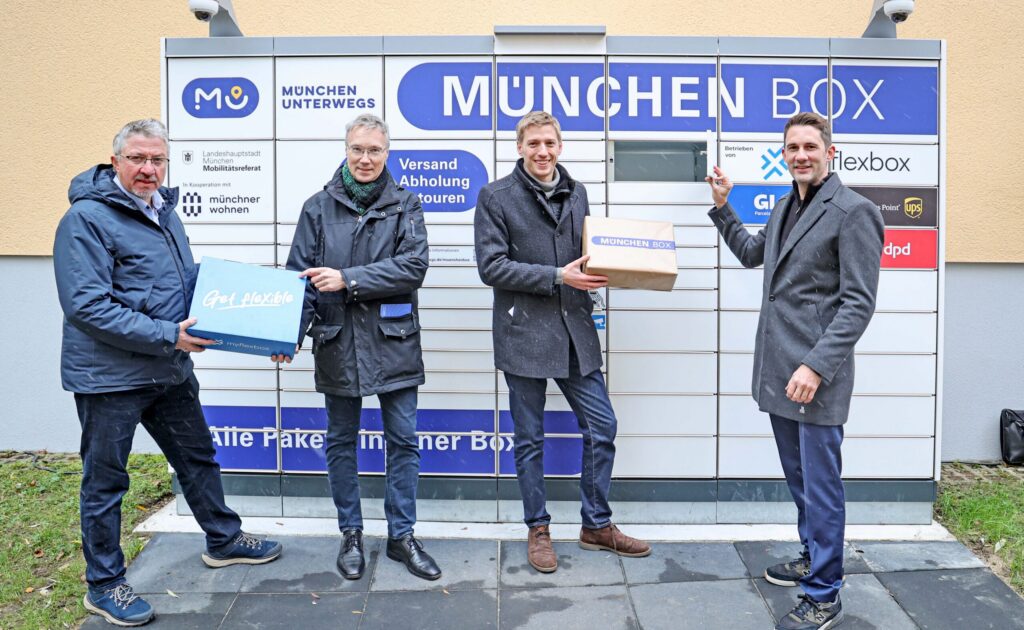 münchen box myflexbox