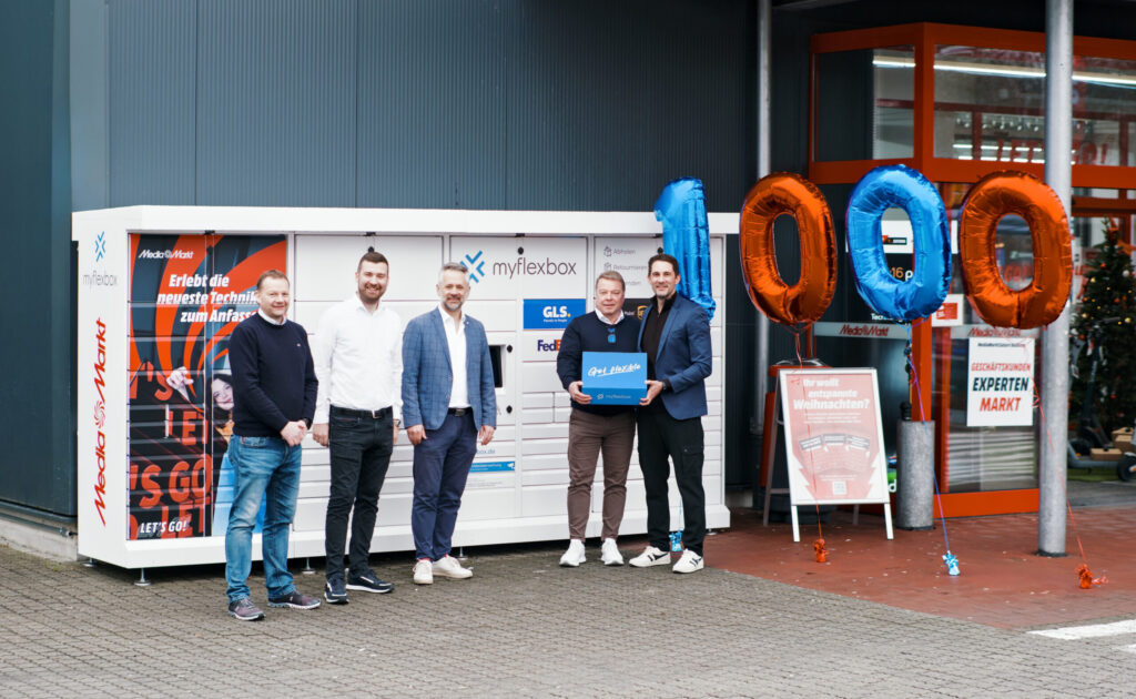 myflexbox 1000 Media Markt Saturn