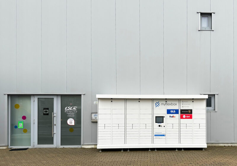 myflexbox Leverkusen