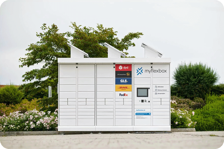 myflexbox aldi süd