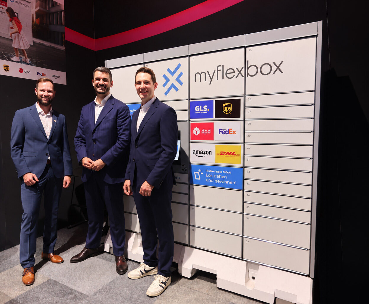 myflexbox ALDI Nord