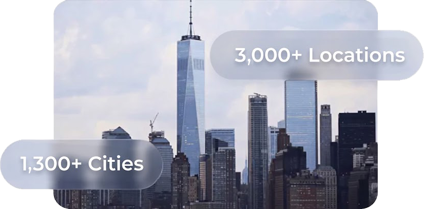 myflexbox locations cities