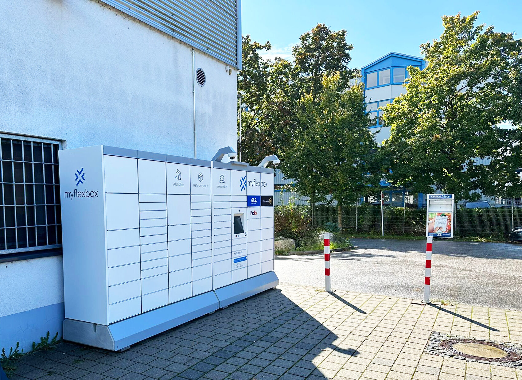 myflexbox 900 jubiläum unterschleißheim